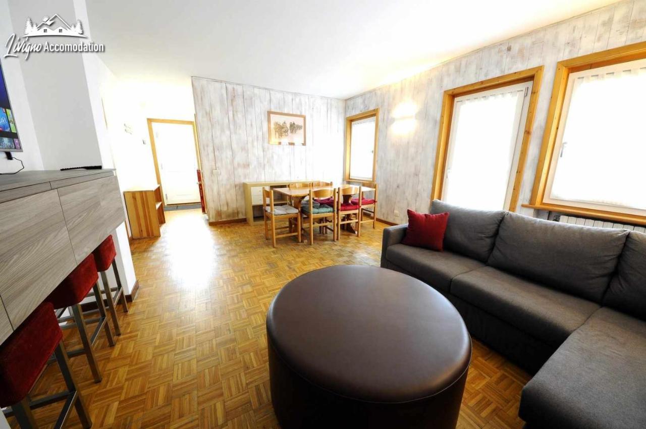 Chalet Rododendro Forest By Livigno Accomodation Екстер'єр фото