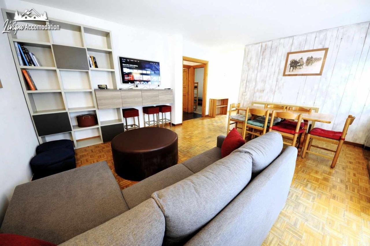 Chalet Rododendro Forest By Livigno Accomodation Екстер'єр фото